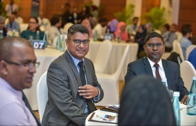 ދަރަނިވެރި ނުވެ ސަލާމަަތް ވުމަށް މާލީ ރައްކާތެރިކަން އިތުރުކުރަން ޖެހޭ: ގަވަރުނަރު