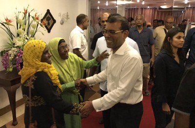 އެމްޑީޕީގެ ރިޔާސީ ޕްރައިމަރީ މި މަހު 30 ގައި ބާއްވަން ނިންމައިފި