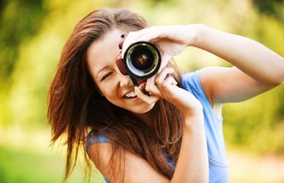 ކޮންމެ ދުވަހަކު ފޮޓޯ ނެގުމަކީ އެކަނިވެރިކަން ފިލުވައިދޭ ކަމެއް