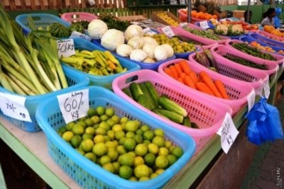 އިންފްލޭޝަން ރޭޓް 1.10 ޕަސެންޓް ދަށްވެއްޖެ