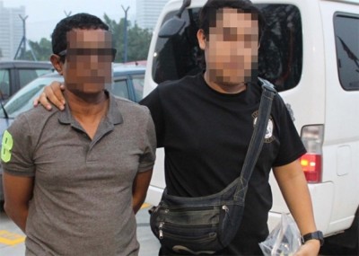 ޑީޕޯޓްކޮށްލީ ހާމިދު އެކަނި، އަނެއް ހަތަރުމީހުން ވަނީ ދޫކޮށްލާފައި: ފޮރިން މިނިސްޓްރީ