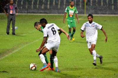 މާޒިޔާ ބަލިކޮށް ޓީސީން ނިއުއާ ތިން ޕޮއިންޓަށް ފަރަގު ކުޑަކޮށްފި
