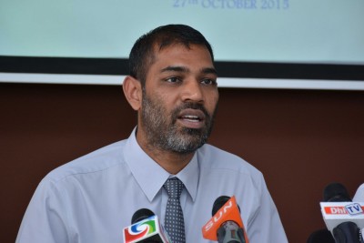 ބޮޑު ހިލަ ލިބުން ދަތިވުމުގެ މައްސަލަ މި އަހަރު ހައްލުވާނެ: އެމްޓީސީސީ