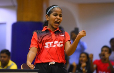 އެންމެ ހަގު ކުޅުންތެރިޔާގެ ގޮތުގައި ދީމާ ތާރީހުގެ ތެރެއަށް!