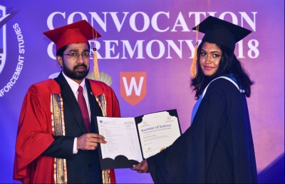 ކިޔެވި އެއްޗެއްގެ ބޭނުން އަމަލީ ގޮތުން ފުލުހުން ދައްކަން ޖެހޭނެ: އަޒްލީން