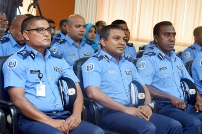 ސޯދިގާއި ހަބީބު އޮފީހަށް ނުކުންނަވަން ފައްޓަވައިފި
