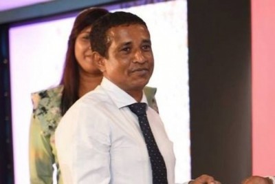 ހާމިދު ސޭޓް މެލޭޝިޔާ އިން ހައްޔަރުކޮށްފި