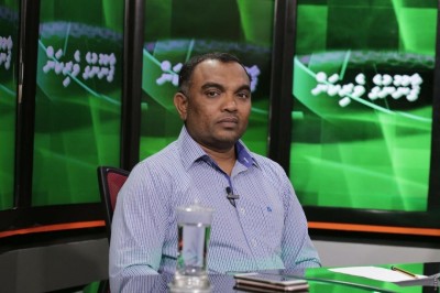 ލޯންޗުކޮޅުގައި އެއްޗެއް ގޮއްވާލީ ބަޔަކު "ނުހައްގު ފައިދާތަކެއް" ހޯދުމަށް: އަލީ އާރިފު