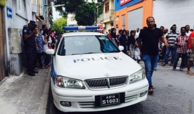 އިއްޔެ ހައްޔަރުކުރި 17 މީހުން ދޫކޮށްލައިފި