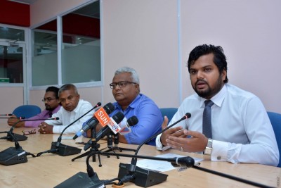 ނޫސްވެރިކަމުގެ މިނިވަންކަމަށް ދަނީ ހުރަސް އަޅަމުން: އެމްއެމްސީ