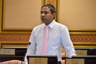 ޑެޕިއުޓީ މިނިސްޓަރުން އެންޑީސީސީ އަށް އައްޔަން ކުރެވޭ ގޮތަށް ގާނޫނަށް ބަދަލު ގެނެސްފި