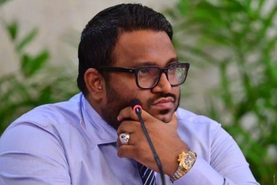 ނައިބު ރައީސް ކޯޓަށް ހާޒިރު ނުކޮށް ވީޑިއޯ ކޮންފަރެންސް މެދުވެރިކޮށް އަޑުއެހުން ބާއްވަނީ