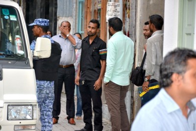 މާފަންނު ގެއެއް އަނެއްކާވެސް ބަލައި ފާސްކޮށްފި
