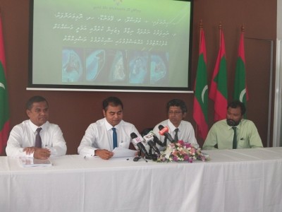 ފަސް ރަށެއްގެ ނަރުދަމާ ނިޒާމު ޑިޒައިން ކުރުމަށް ރިޔަން ކުންފުންޏާ ހަވާލުކޮށްފި