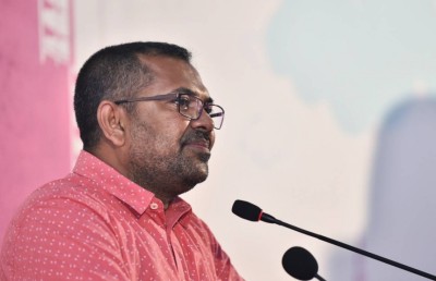 މުޅި ފޯކަސް މިއޮތީ ރިޔާސީ އިންތިޚާބަށް، ޕާޓީގެ އެހެން ހަރަކާތެއް ނެތް: ޒަމީރު