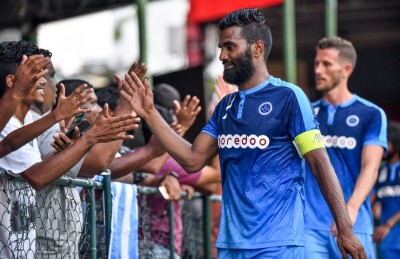 ދަގަނޑޭ އެހެރީ އެންމެ މަތީ ފޯމުގައި: އޮސްކާ