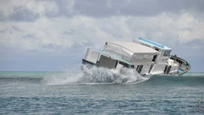 2017 އިން ފެށިގެން ކަނޑު އުޅަނދުތައް އިންޝުއަރެންސް ކުރަން ލާޒިމްކޮށްފި