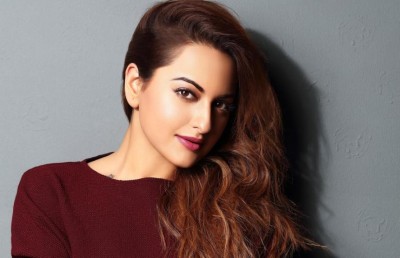 ސިފަ އަށް ވުރެ މިހާރު މުހިއްމީ އެކްޓިން: ސޮނާކްޝީ