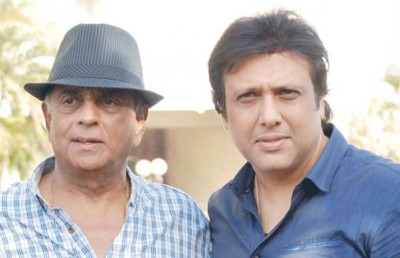 ޕެހެލާޖް ނިހަލާނީގެ "ރަންގީލާ ރާޖާ" ގައި ގޯވިންދާ