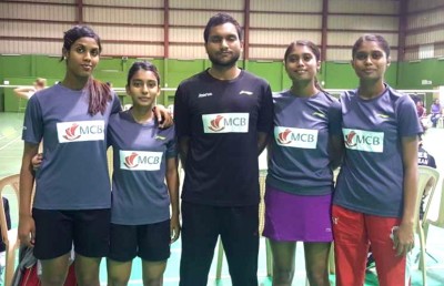 ދުނިޔޭގެ ރޭންކިންގައި ރާއްޖޭގެ ބެޑްމިންޓަނަށް ކުރިއެރުން