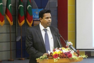 އެމްއެމްޕީއާރުސީ އޮޑިޓް ކުރުމުގައި އޮޑިޓާ ޖެނެރަލް ބައިވެރިނުވާން ނިންމައިފި