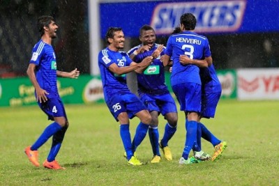 އީގަލްސް ބަލިކޮށް ނިއު އިން އެއްވަނައިގައި ހަ ޕޮއިންޓްގެ ލީޑެއް