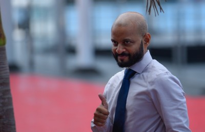 އިންސާފުވެރި ޝަރީއަތެއް ލިބިދާނެ ކަމާ މެދު ޝައްކު: ފާރިސް