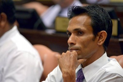 ޓެރަރިޒަމް މަނާ ކުރުމުގެ ބިލު މަޖިލީހުން ފާސްކޮށްފި