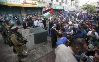 ވަޅިން ހަމަލާދިން ފަލަސްތީނުގެ ދެ މީހަކު އިސްރާއީލުގެ ސިފައިން މަރާލައިފި