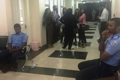 އެމްއެމްޕީއާރްސީގެ ބޯޑަށް ދެ ބޭފުޅަކު އައްޔަންކޮށްފި