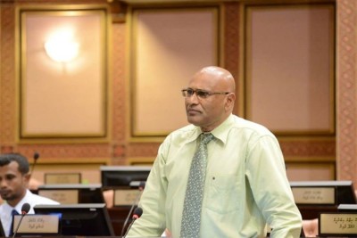 ރިހެބިލިޓޭޝަން ސެންޓަރުތައް އަމިއްލަ ފަރާތްތަކާ ހަވާލުކުރާ ގޮތަށް ގާނޫނު ބަދަލުކުރަނީ