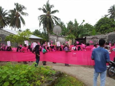 ކަނޑުހުޅުދޫ ޕީޕީއެމް ހަރުގެ ފަޅާލި މައްސަލައެއްގައި މީހަކު ހައްޔަރުކޮށްފި
