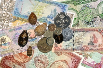 ރަންދިހަފަހެއް: އަންހެނަކު ސޮއިކޮށް އަލަށް ނެރޭ، ރީތި، ޒަމާނީ ނޫޓް!