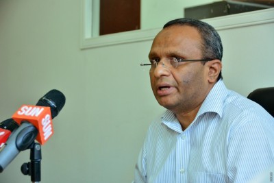 ހަނގުރާމަވެރި ހަތިޔާރާ އައްލާމާ ގުޅުމެއް ނެތް: އައްލާމްގެ ވަކީލު