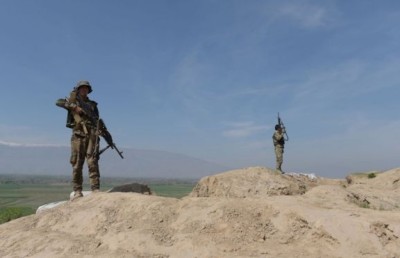 އިންޑިއާގެ އިންޖިނޭރުންތަކެއް އަފްޣާނިސްތާނުގައި ކިޑްނެޕްކޮށްފި