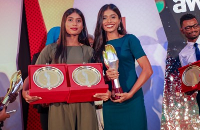އިންޑިވިޖުއަލް ކުޅިވަރުގެ އެވޯޑް ސާއިދާއި ނަބާހާ އަށް