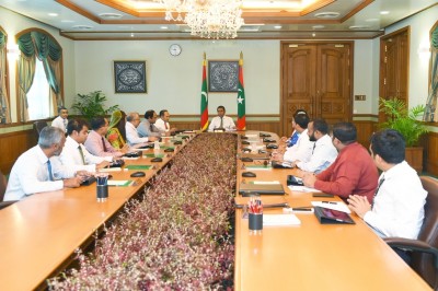 އެމްއެމްޕީއާރުސީ އިން ދައުލަތަށް ނުލިބިވާ ފައިސާ ހޯދަން މަޝްވަރާކޮށްފި