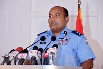 ސަންގް ޓީވީއަށް ވަނީ އިންޒާރު ދޭ ވީޑީއޯ އަޕްލޯޑްކުރި މައްސަލާގައި: ފުލުހުން