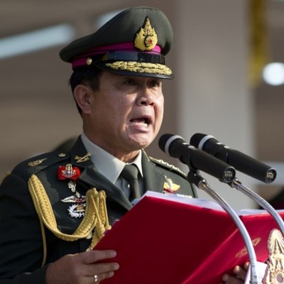 ތައި ސަލާމަތީ ބާރުތަކުން އެގައުމުގެ ގޭންގުތަކާއި މާފިޔާގެ އެތައް ބަޔަކު ހައްޔަރުކޮށްފި