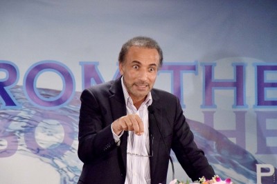 އިސްލާމްދީނަކީ މައާފްކުރުމުގެ ދީނެއް، އަދަބު ދިނުމުގެ ދީނެއް ނޫން: ޕްރޮފެސަރު ޡާރިޤު