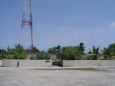 އޭދަފުށީ އިމާރާތެއްގެ ކަރަންޓުލުމަށް ކައުންސިލްގެ ރައީސްގެ ބޭބެއާ ހަވާލުކުރި މައްސަލާގައި ދައުވާކުރަން ފޮނުވައިފި