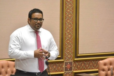 BREAKING: Naib raees ge magaamun Adeeb vaki koffi