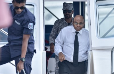 އުއްތަމަ ފަނޑިޔާރު ޖަލަށް ލާން ކުރި ހުކުމް އިސްތިއުނާފް ކުރަނީ