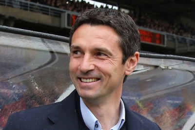 އެސްޓަން ވިލާގެ ކޯޗްކަމަށް ރެމީ ގާޑް ހަމަޖައްސައިފި