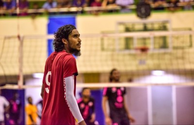 ބޭބެ އަކީ ވޮލީގައި އަހަރެންގެ ބައްޕަ: ކުޑަކާއްޓޭ