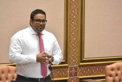 ނައިބު ރައީސް ޖަވާބުދާރީވާން ދިން މުއްދަތު ހަތް ދުވަހަށް ކުޑަކޮށްފި