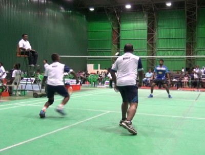 ބެޑްމިންޓަންގެ ގައުމީ އަދި އަތޮޅު ލީގް މުބާރާތުގައި ބައިވެރިވުމުގެ ފުރުސަތު ހުޅުވާލައިފި