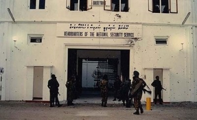 3 ނޮވެމްބަރުން މިއަދު އިބްރަތް ހާސިލް ކުރަމާ!