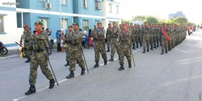 އެމްއެންޑީއެފުން މިއަދު ހަވީރު ޝަރަފުގެ ހިނގާލުމެއް ބާއްވަނީ