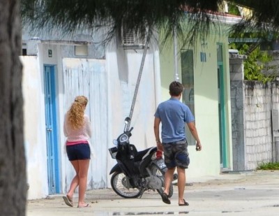 ގްރީން ޓެކްސް ނަގަން ފަށައިފި